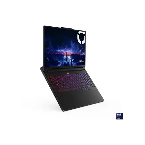 Laptop LENOVO Legion Pro 7 16IAX10HX 83F5008VVN (Intel Core Ultra 9 275HX | RTX 5070 Ti 12GB GDDR7 | 16 inch WQXGA OLED | 32GB | 1TB | Windows 11 Home Single Language | Đen)